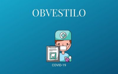 Obvestilo PCT pogoji